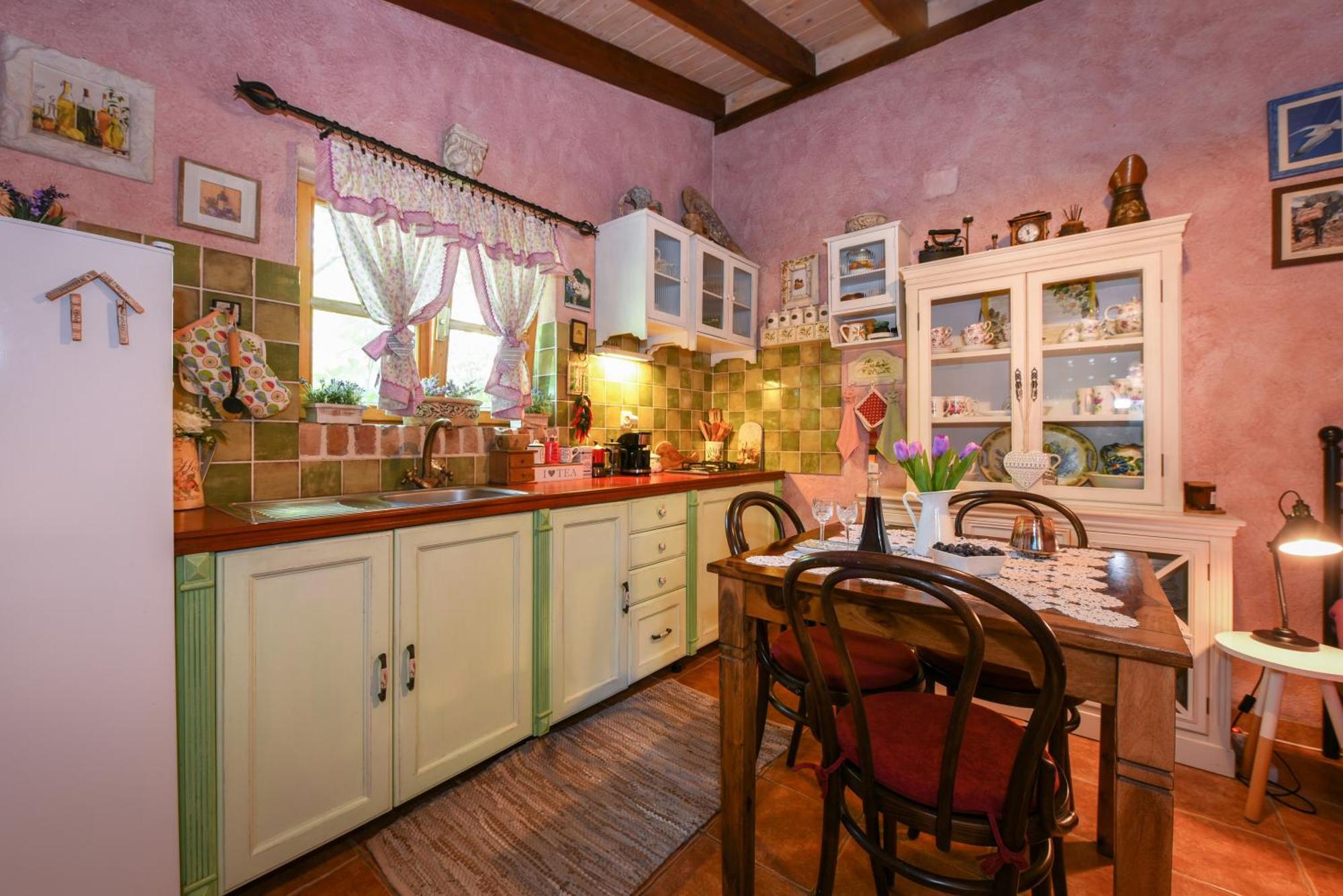 שיבניק Holiday Home Paradise Beach מראה חיצוני תמונה